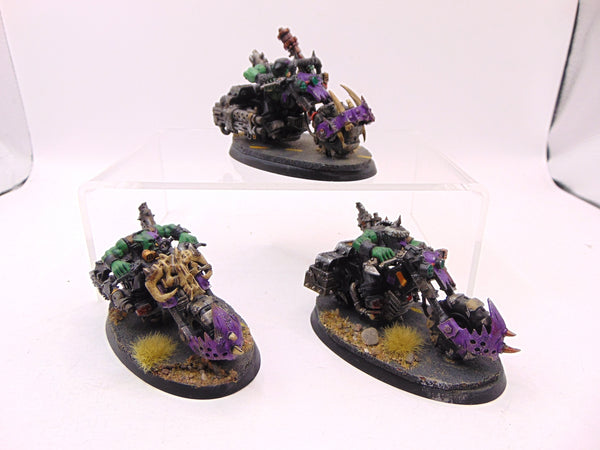 Warbikerz