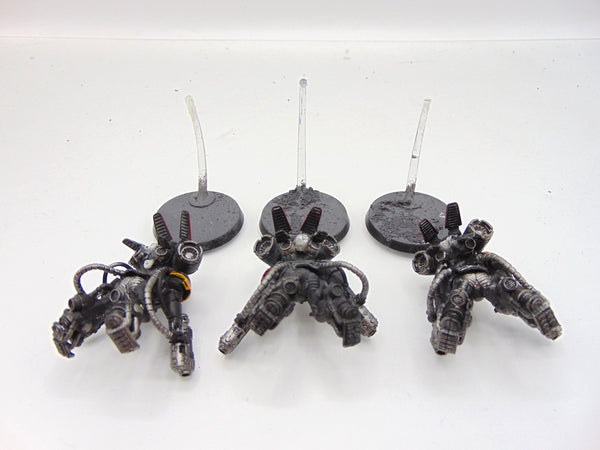 Inceptors