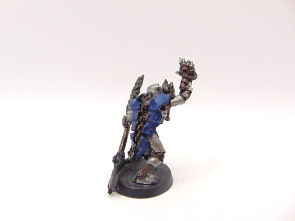 Cryptek