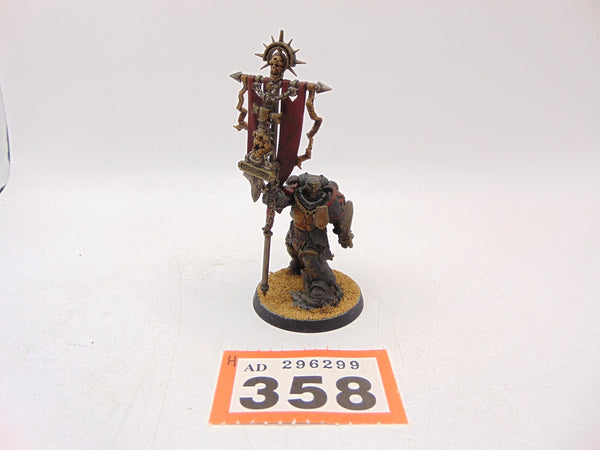 Crusade Ancient