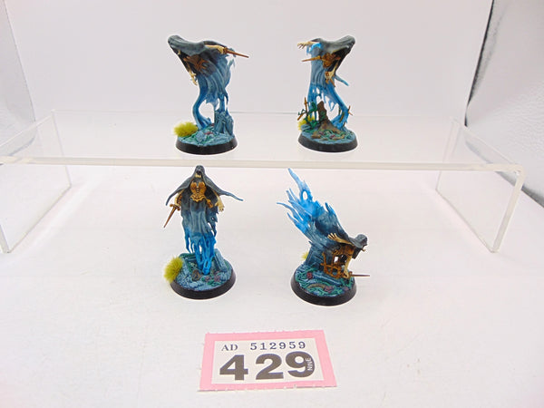 Myrmourn Banshees