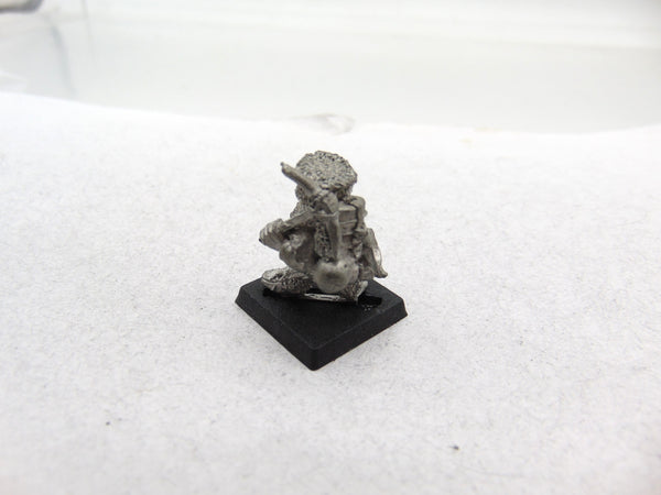 Dwarf Engineer - Hunter