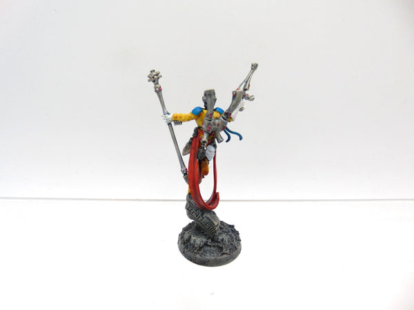 Shadowseer