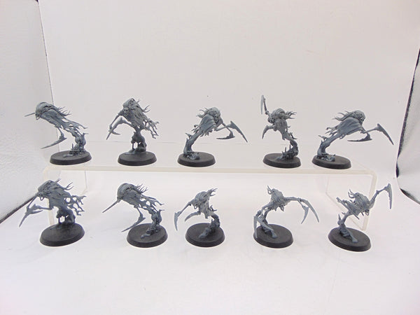 Dreadscythe Harridans