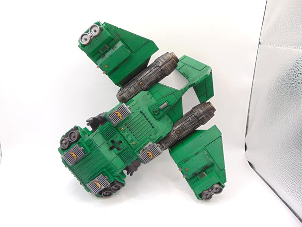 Stormraven Gunship