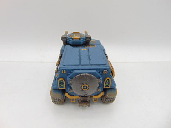 Taurox Prime