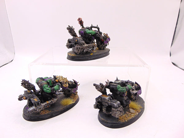 Warbikerz