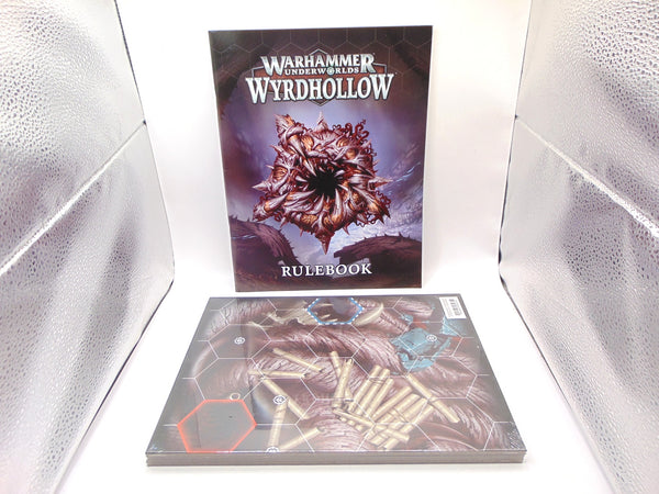 Warhammer Underworlds: Wyrdhollow