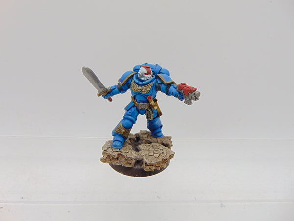 Primaris Lieutenant