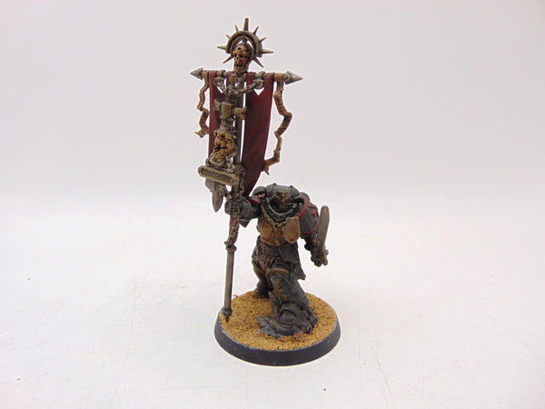 Crusade Ancient