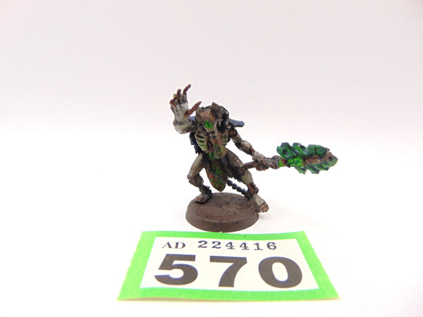 Cryptek