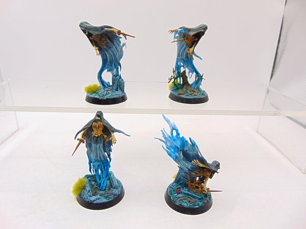 Myrmourn Banshees