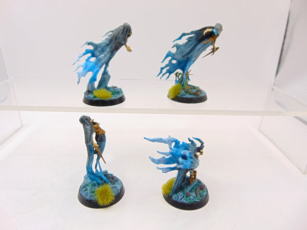 Myrmourn Banshees