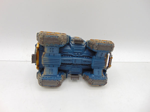 Taurox Prime