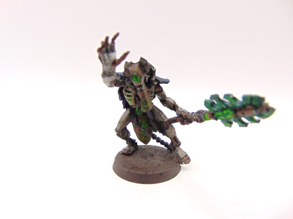 Cryptek