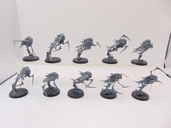 Dreadscythe Harridans