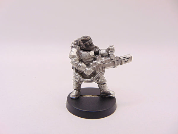 Converted Cadian with Melta