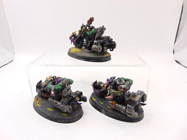 Warbikerz