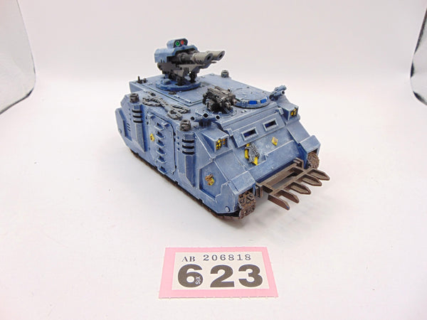 Razorback