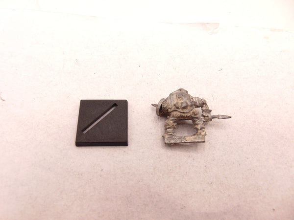 N11 Giant Black Orc