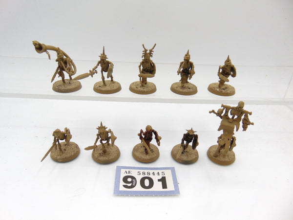 Skeleton Warriors