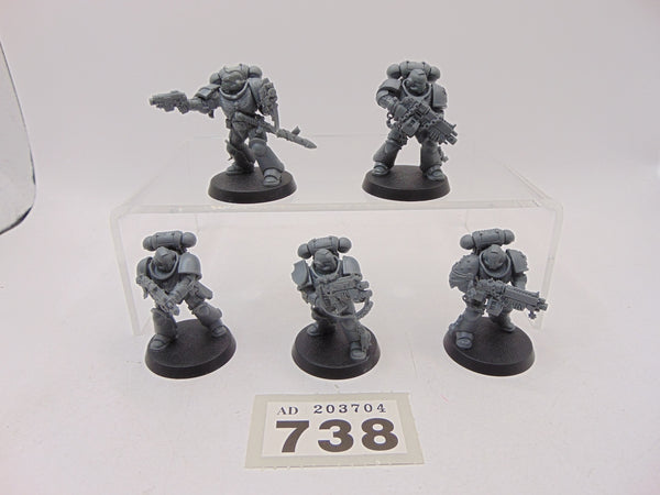 Intercessors