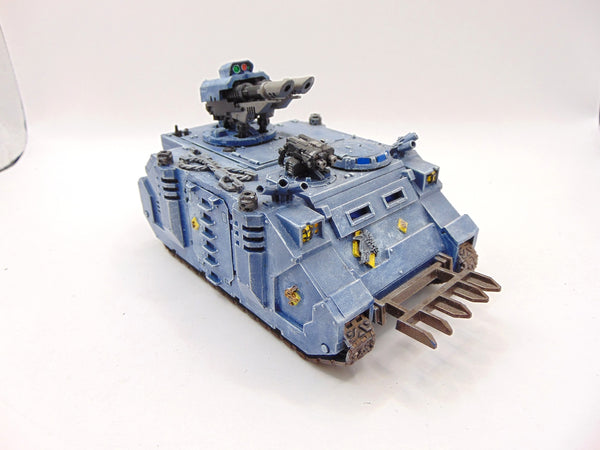 Razorback