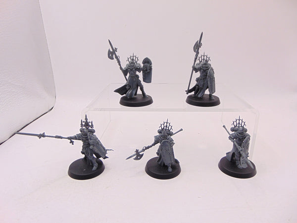 Celestian Sacresants