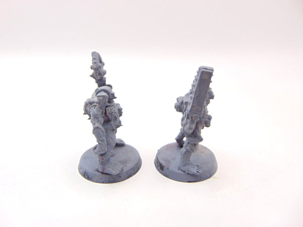 Servitors