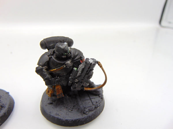 Eliminators