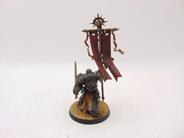 Crusade Ancient