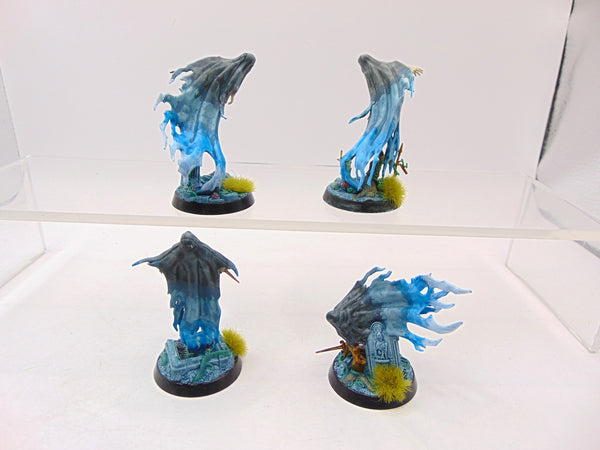 Myrmourn Banshees