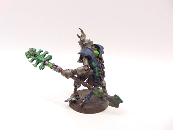 Cryptek