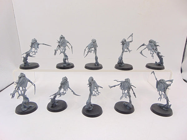 Dreadscythe Harridans