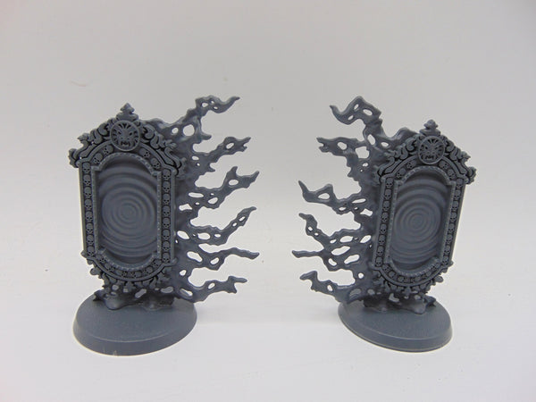 Umbral Spellportal