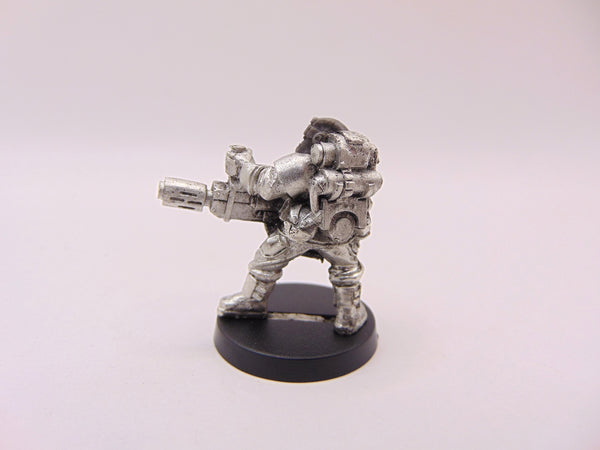 Converted Cadian with Melta