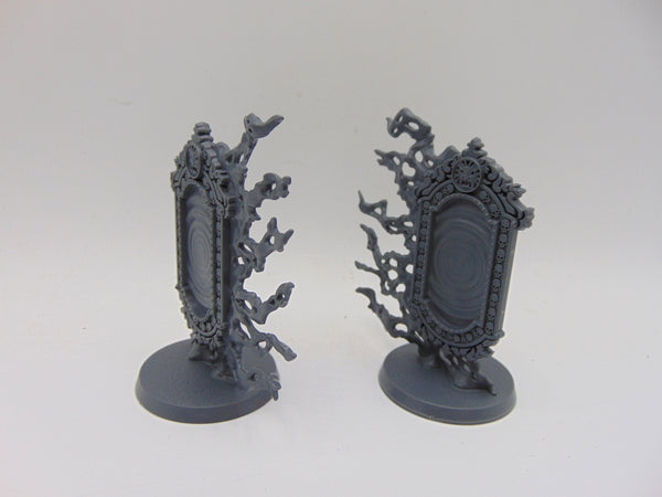 Umbral Spellportal