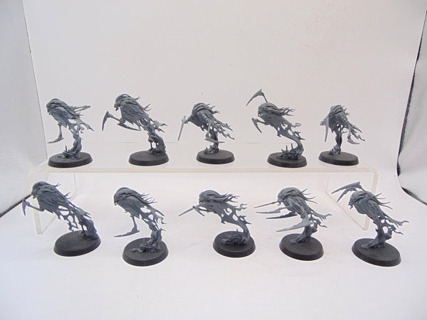 Dreadscythe Harridans