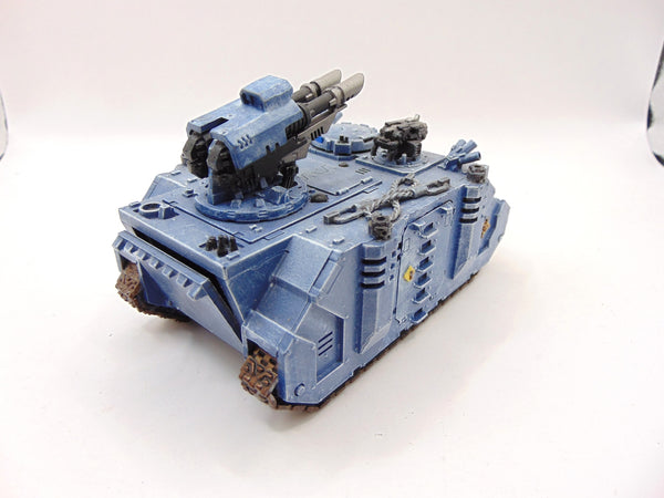 Razorback