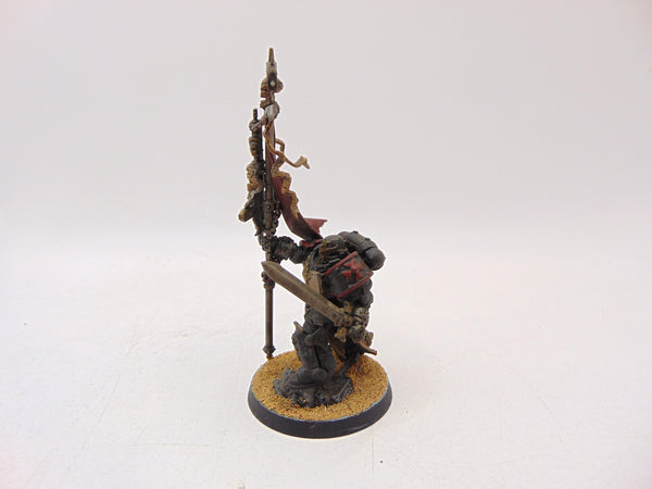 Crusade Ancient