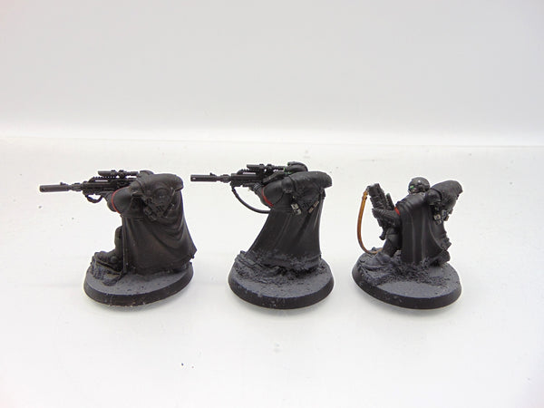 Eliminators