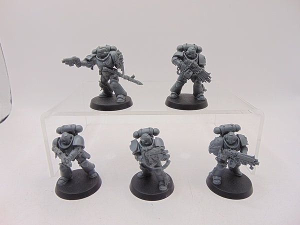 Intercessors