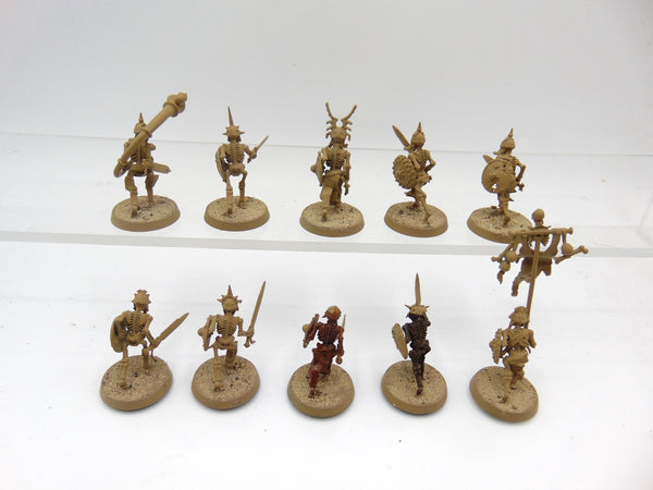 Skeleton Warriors