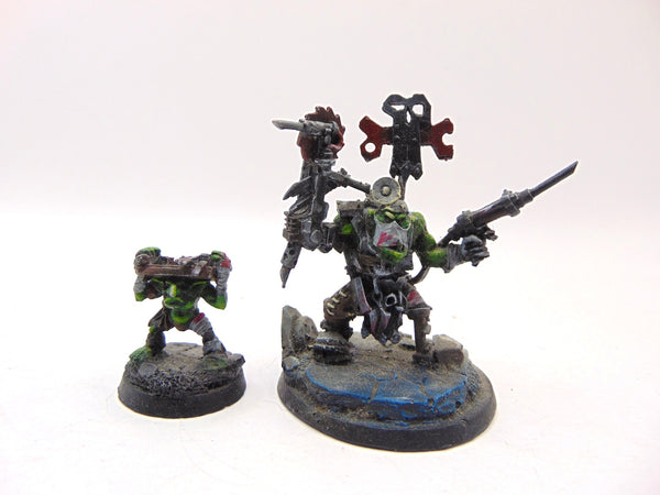Painboy