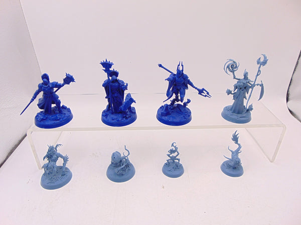 Warhammer Underworlds: Wyrdhollow