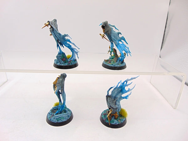 Myrmourn Banshees