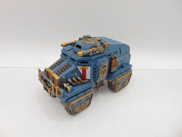 Taurox Prime