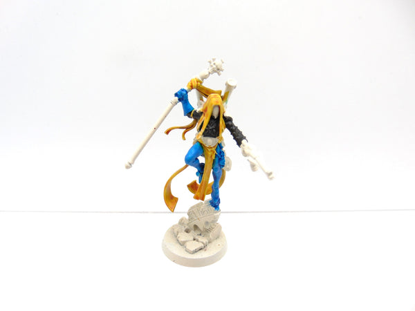 Shadowseer