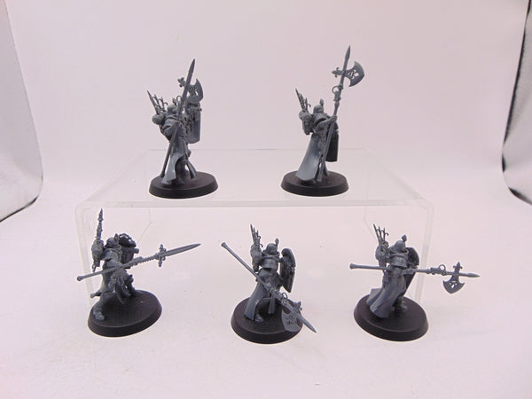 Celestian Sacresants