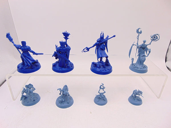 Warhammer Underworlds: Wyrdhollow
